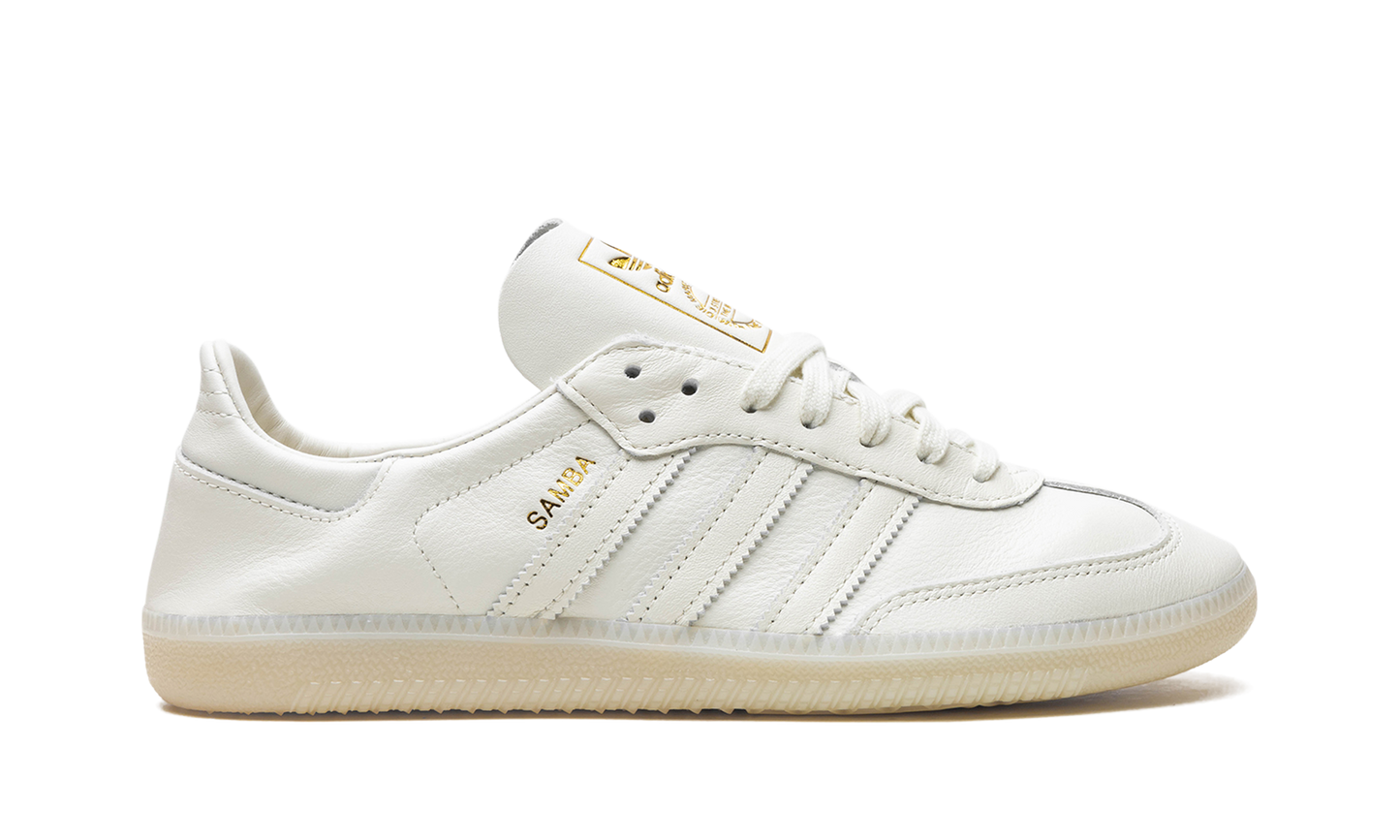 Samba Decon "Ivory"