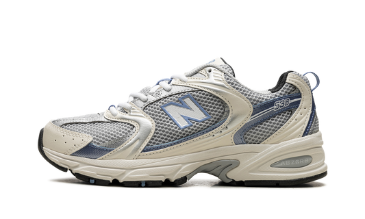530 "Steel Blue"