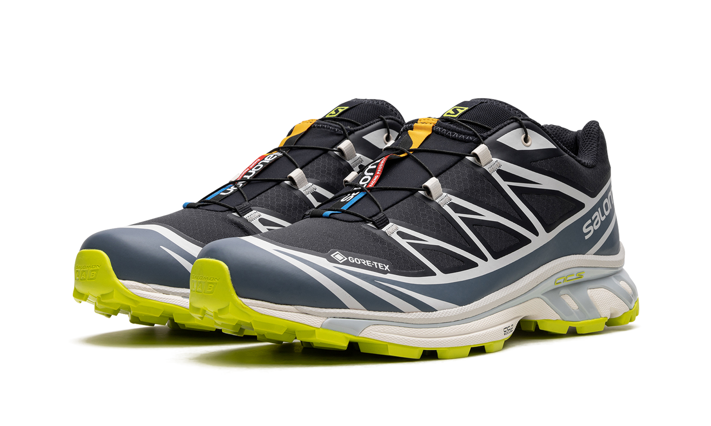 Salomon XT-6 GTX "Night Sky"