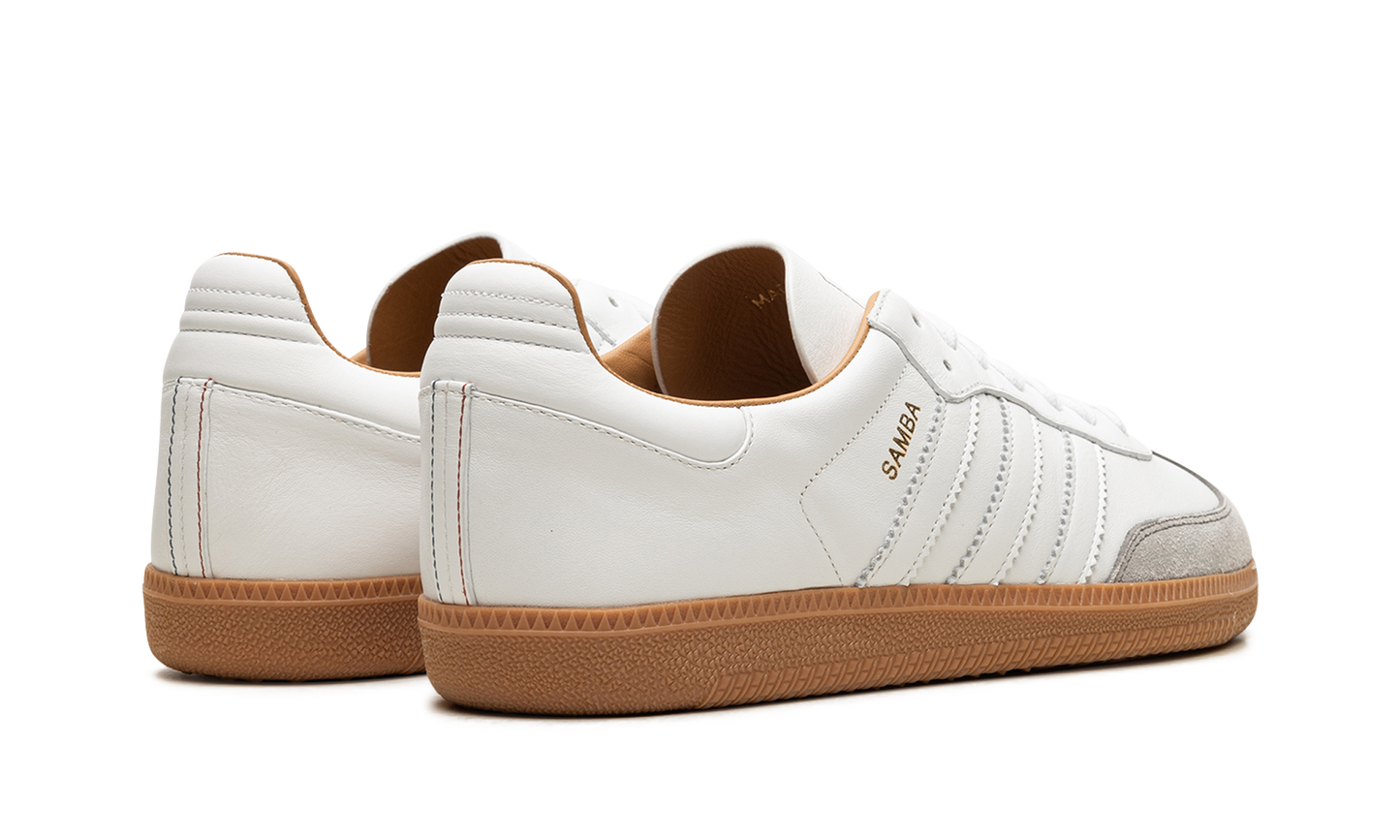 Samba OG MiI "Made In Italy"