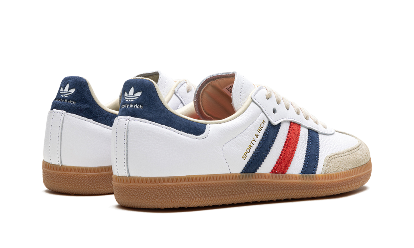 Samba OG "Sporty & Rich - USA"