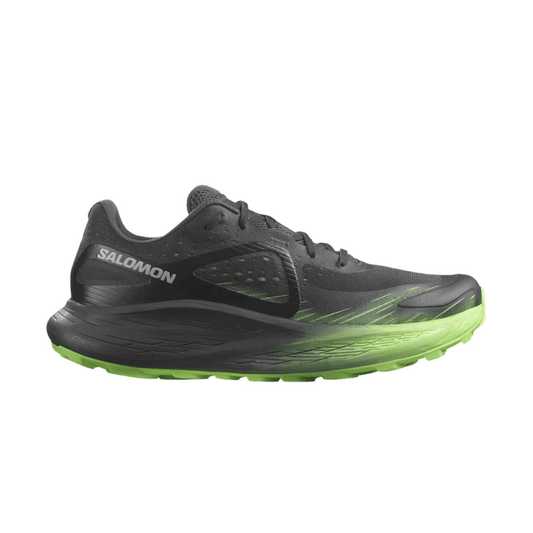 Salomon Men's Glide Max TR Trail Running Shoes (L47317400)