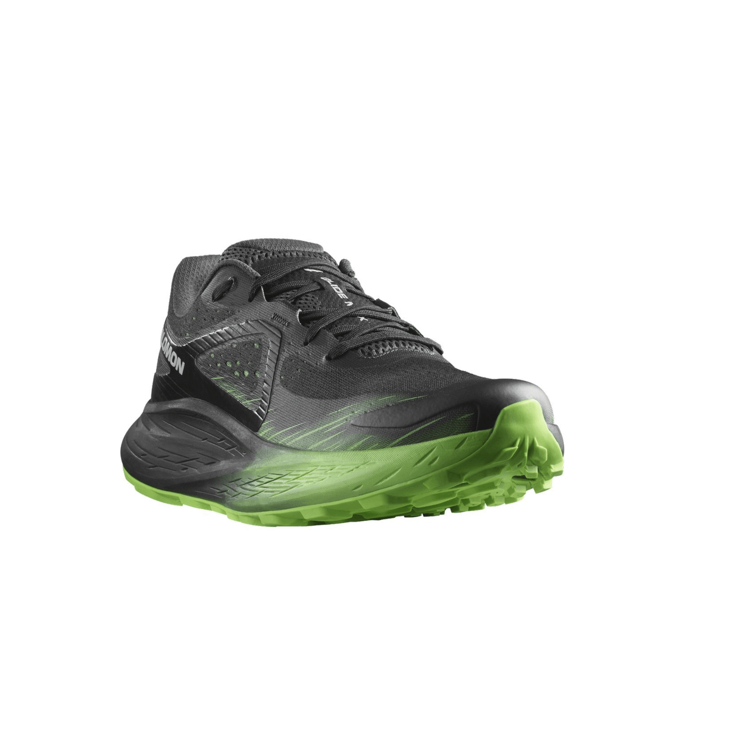 Salomon Men's Glide Max TR Trail Running Shoes (L47317400)