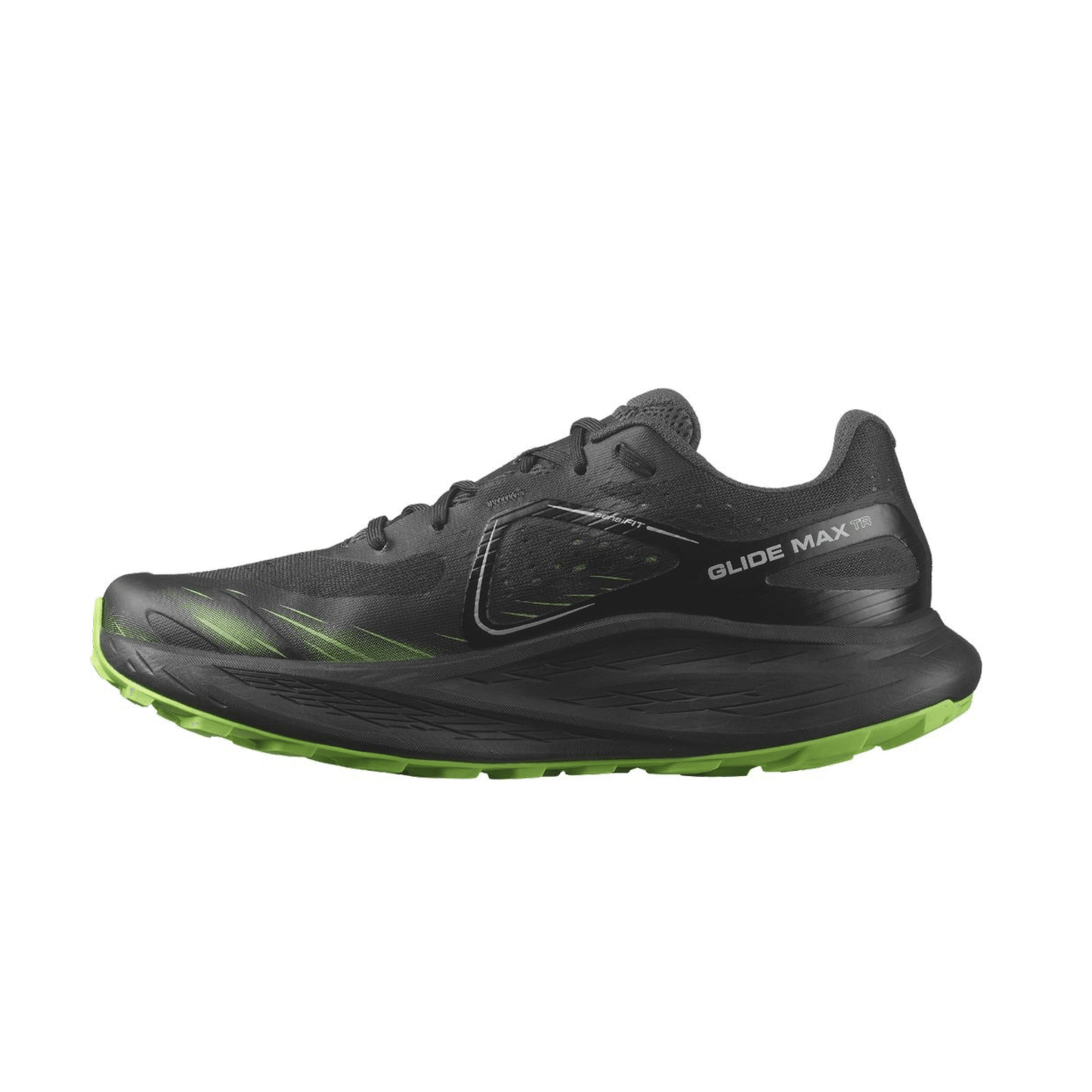 Salomon Men's Glide Max TR Trail Running Shoes (L47317400)