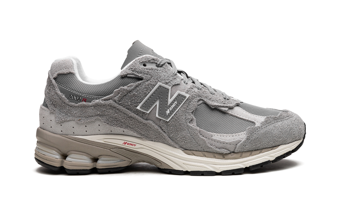 2002RD "Grey"