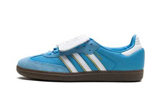 Samba Lt "Blue Burst"