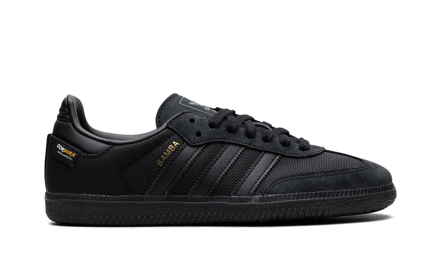 Samba OG "Black"