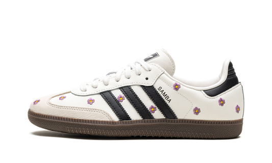 Samba OG WMNS "Purple Floral"