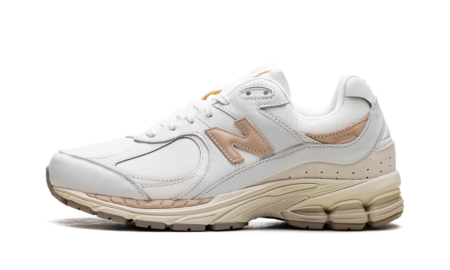 2002R "Vachetta Leather"