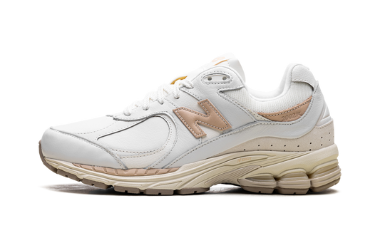 2002R "Vachetta Leather"