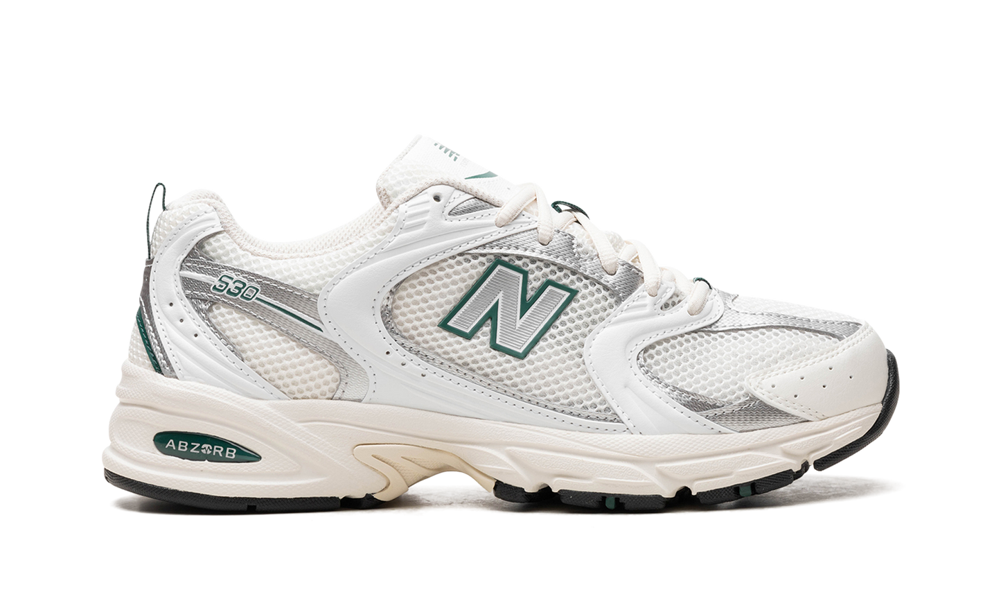 530 "Sea Salt Marsh Green"