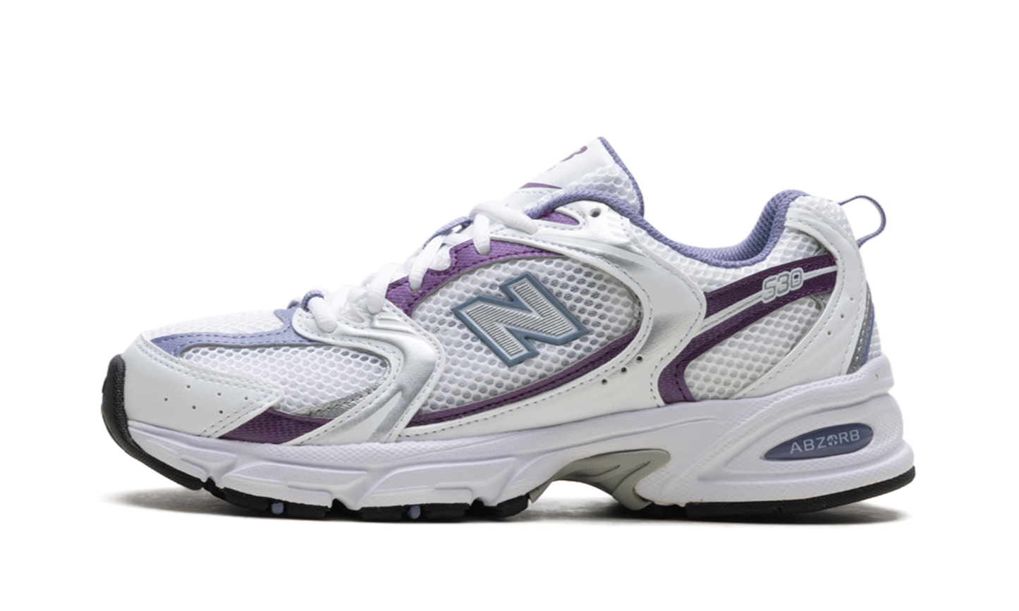 530 "Violet"