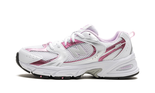 530 GS "White Pink Sugar"
