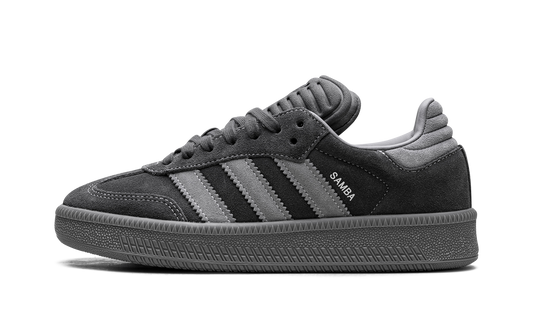 Samba XLG "Carbon Grey"