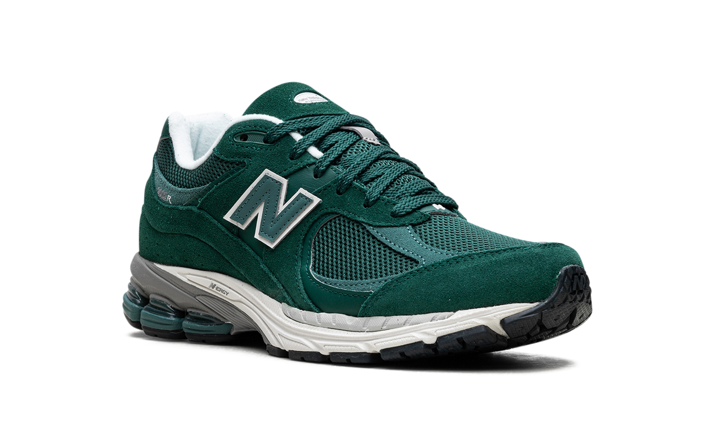 2002R "Marsh Green"