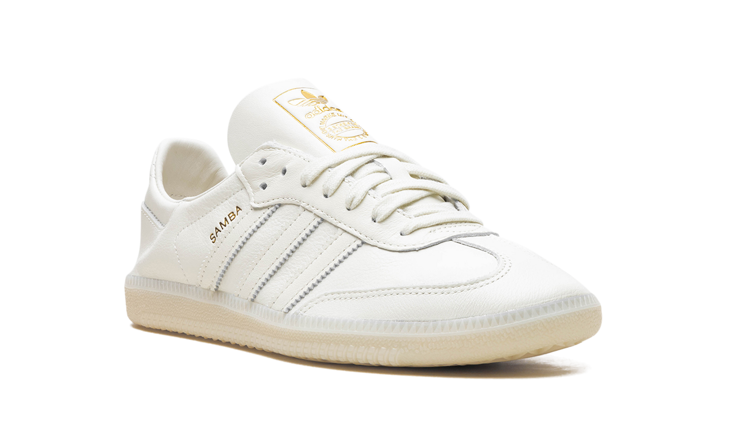 Samba Decon "Ivory"