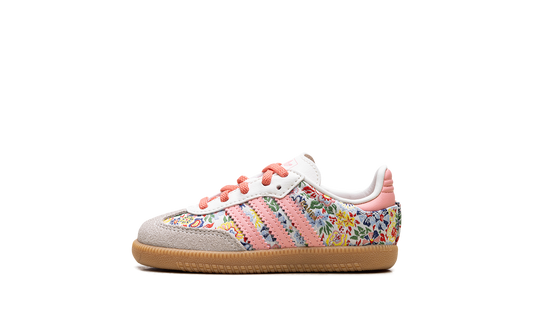 Samba OG TD "Liberty London Floral Embroidery"