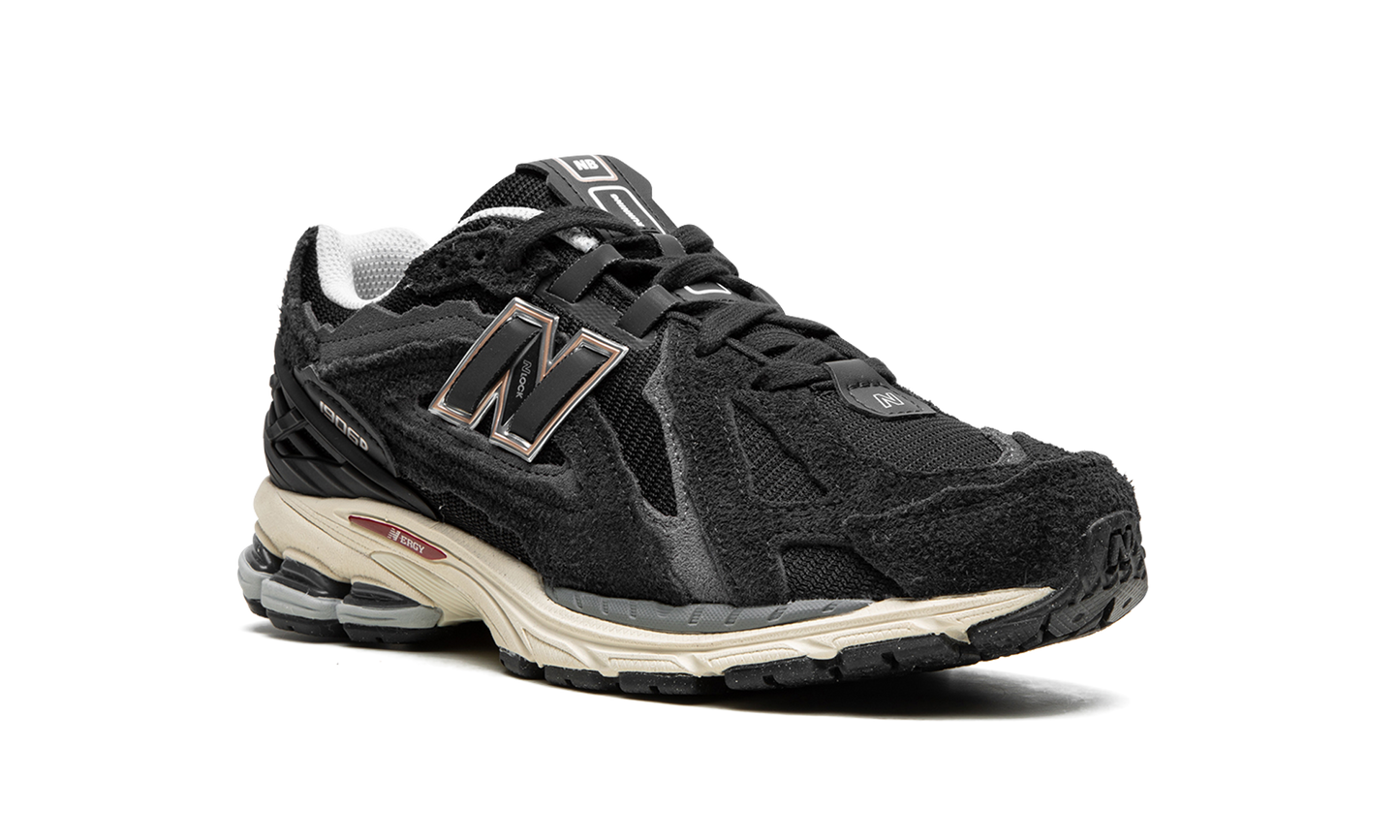 1906R "Protection Pack - Black"