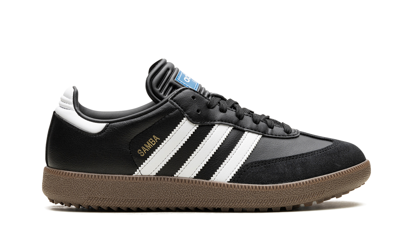 Samba Golf "Black"