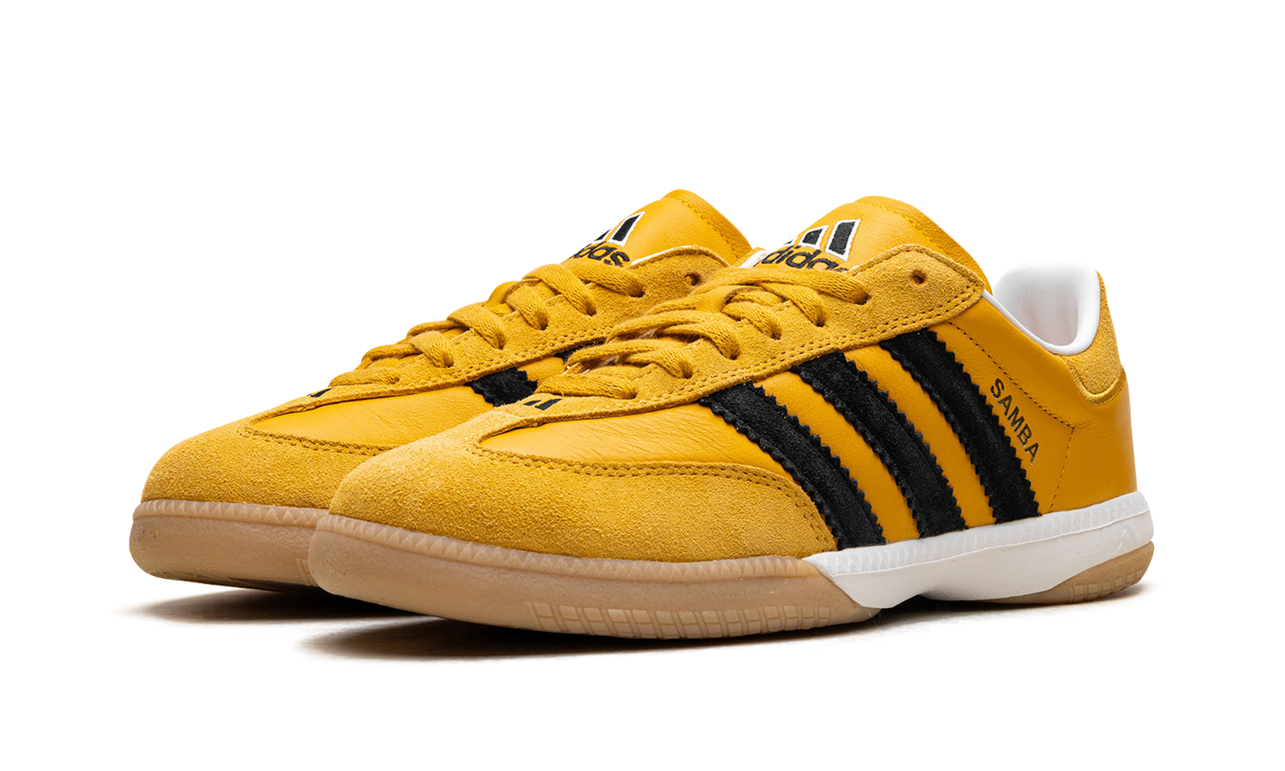 Samba "Crew Yellow"