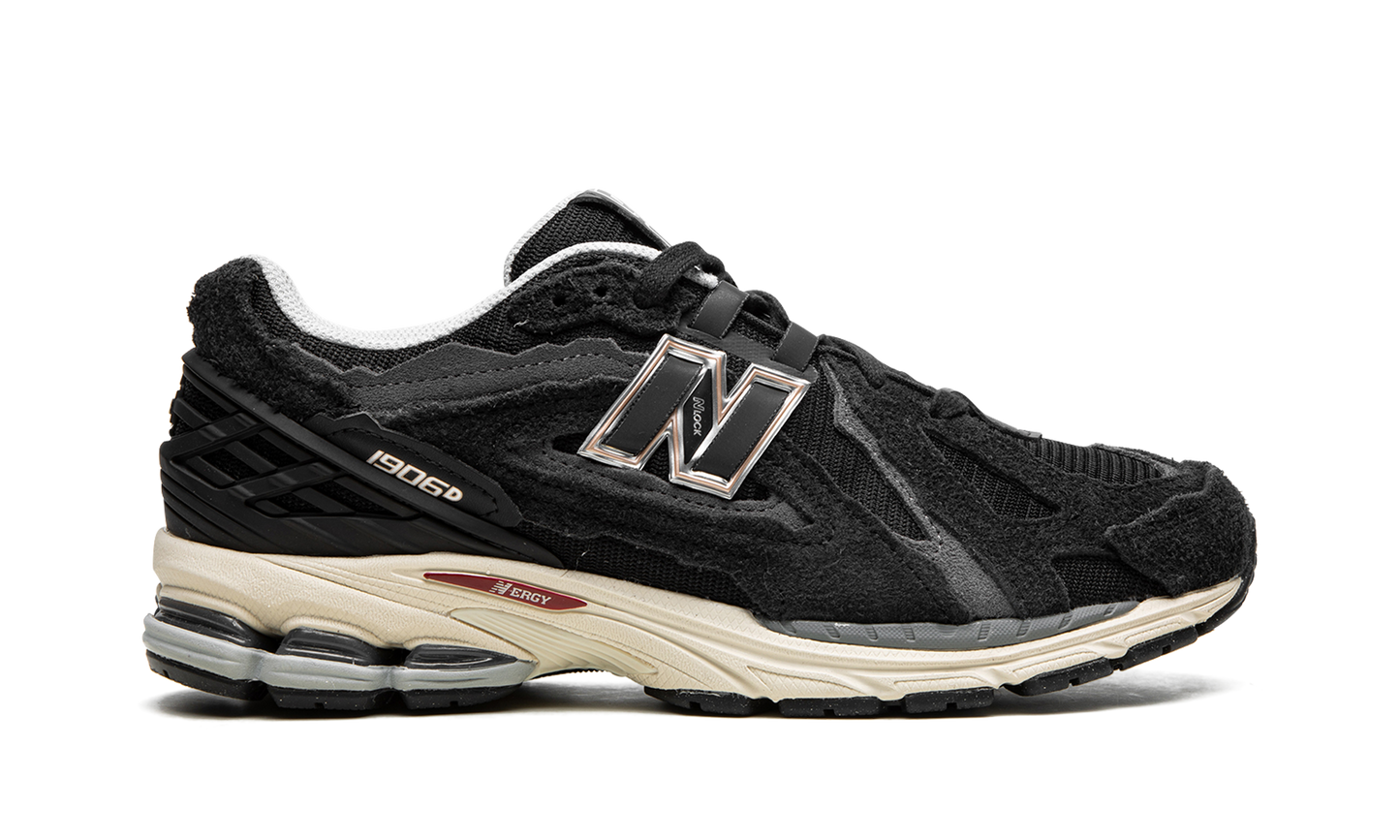 1906R "Protection Pack - Black"