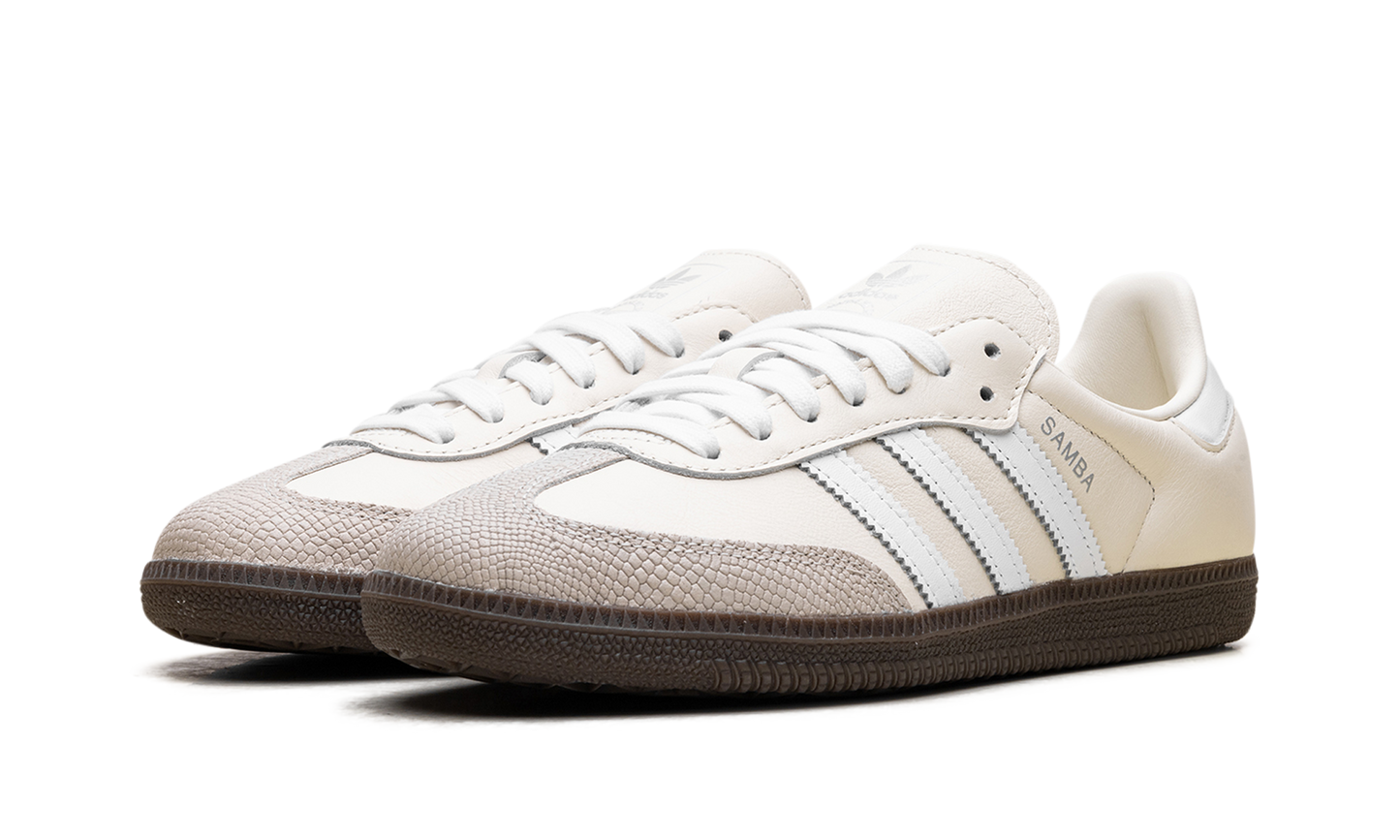 Samba OG WMNS "Wonder Alumina"