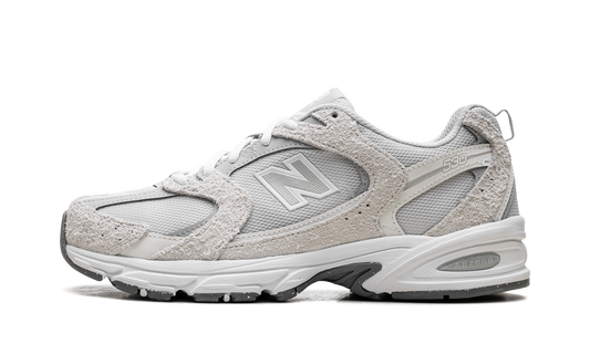 530 "Grey Matter"