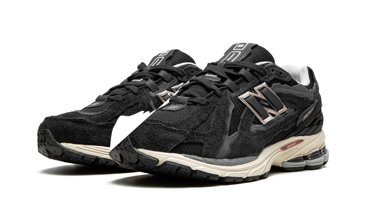 1906R "Protection Pack - Black"