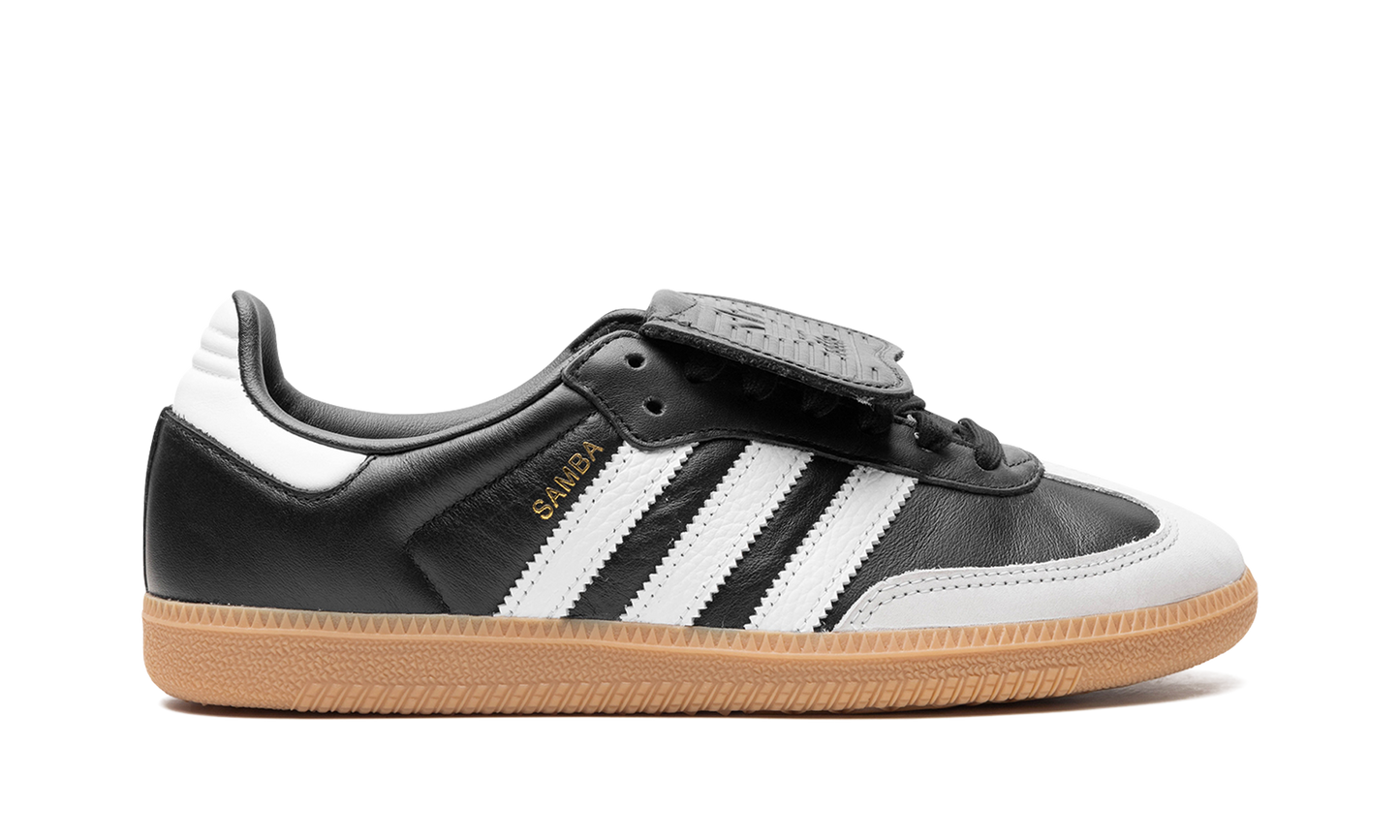 Samba LT WMNS "Black White"