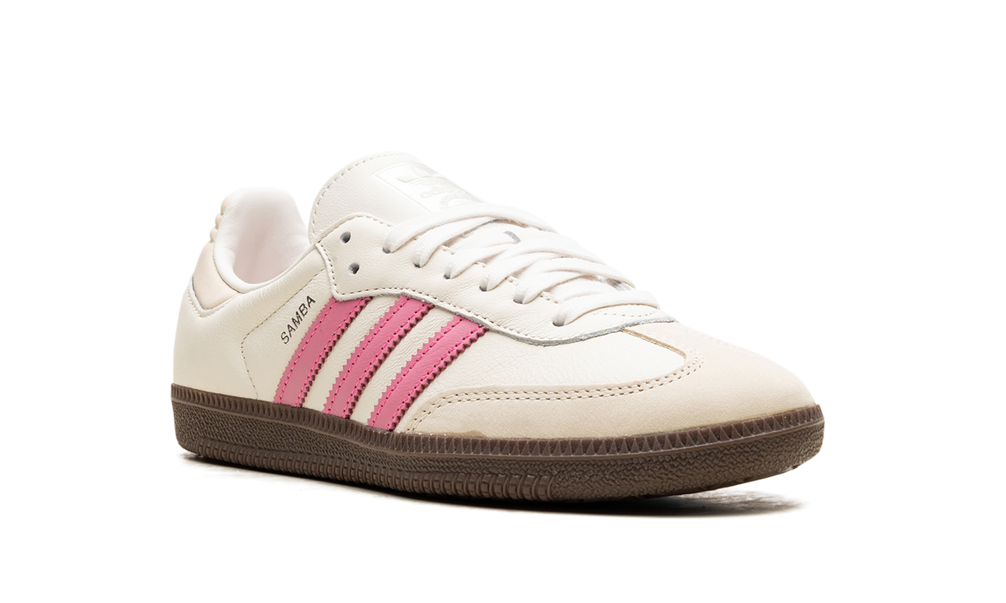 Samba OG Wmns "Lucid Pink"