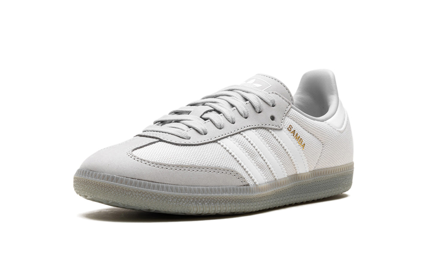 Samba "Grey"