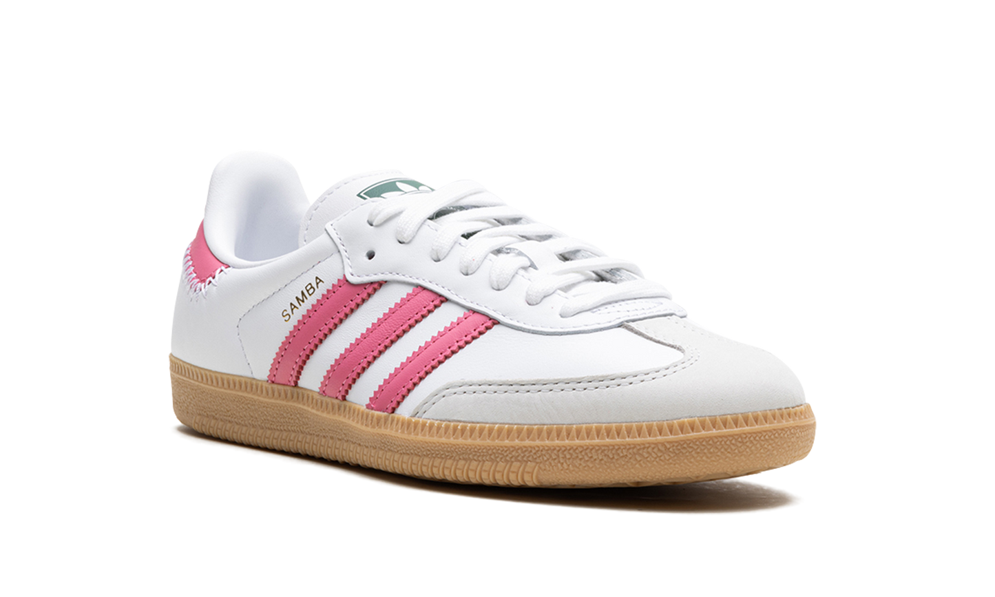 Samba OG WMNS "Rose Tone"