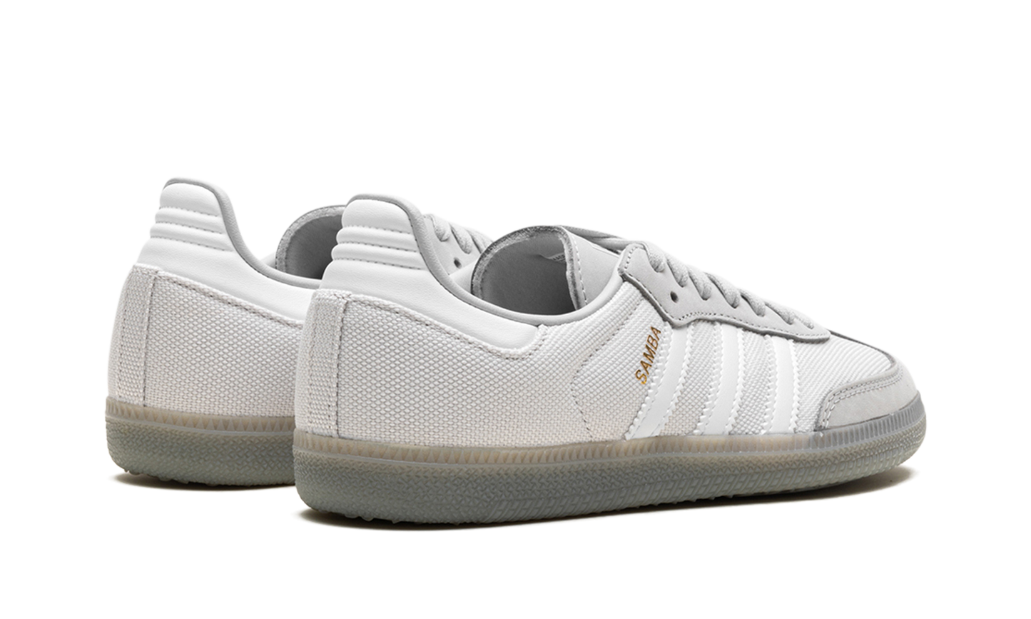 Samba "Grey"