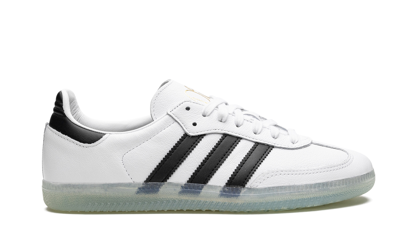 Samba "Jason Dill"
