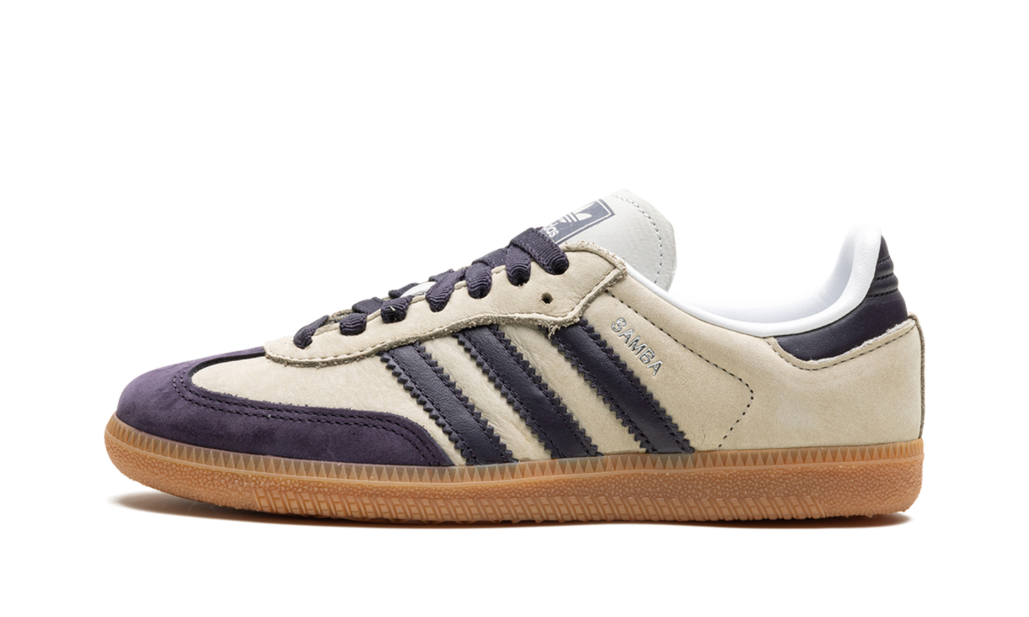 SAMBA OG WMNS "Putty Grey"