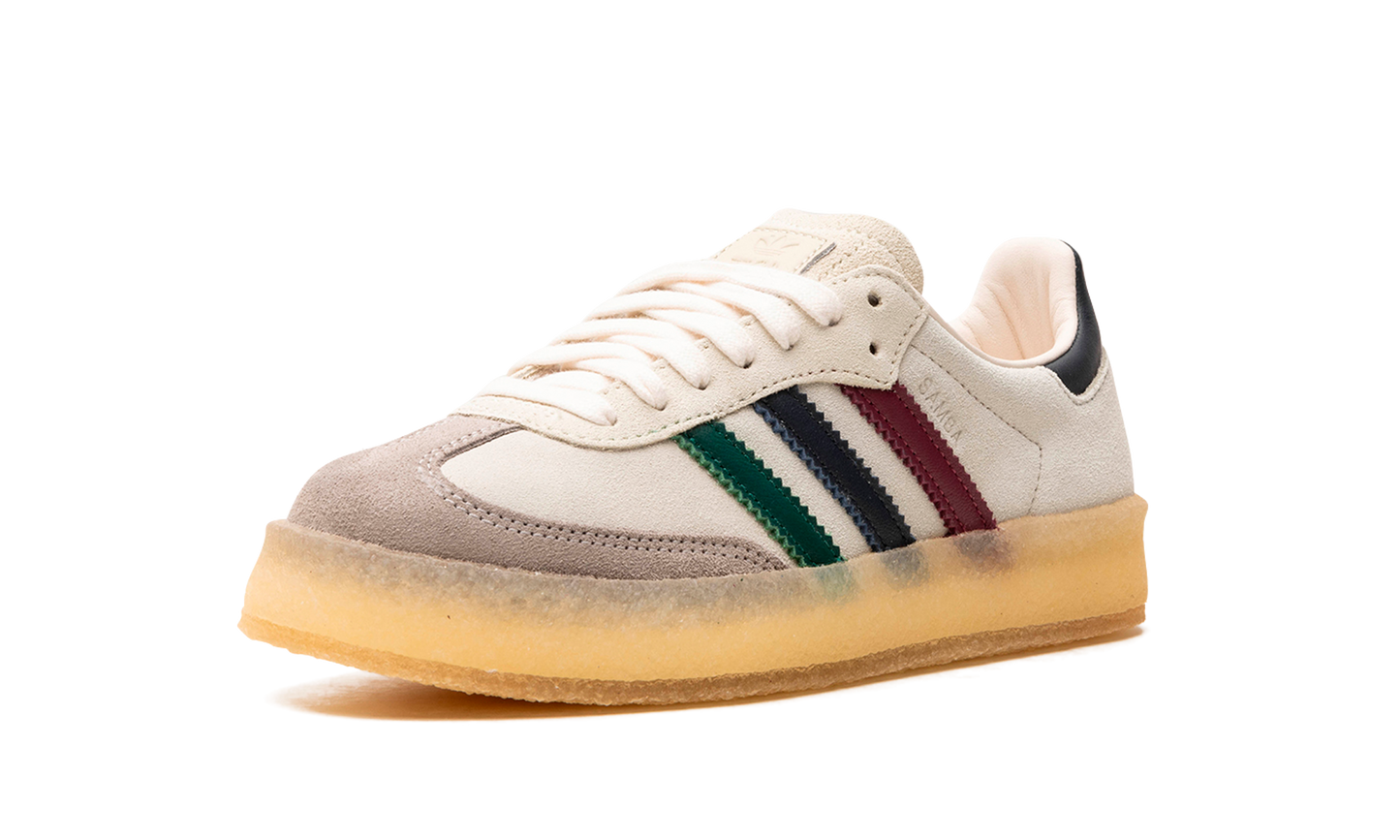 8th Street Samba "Kith - Clarks - Kithmas"
