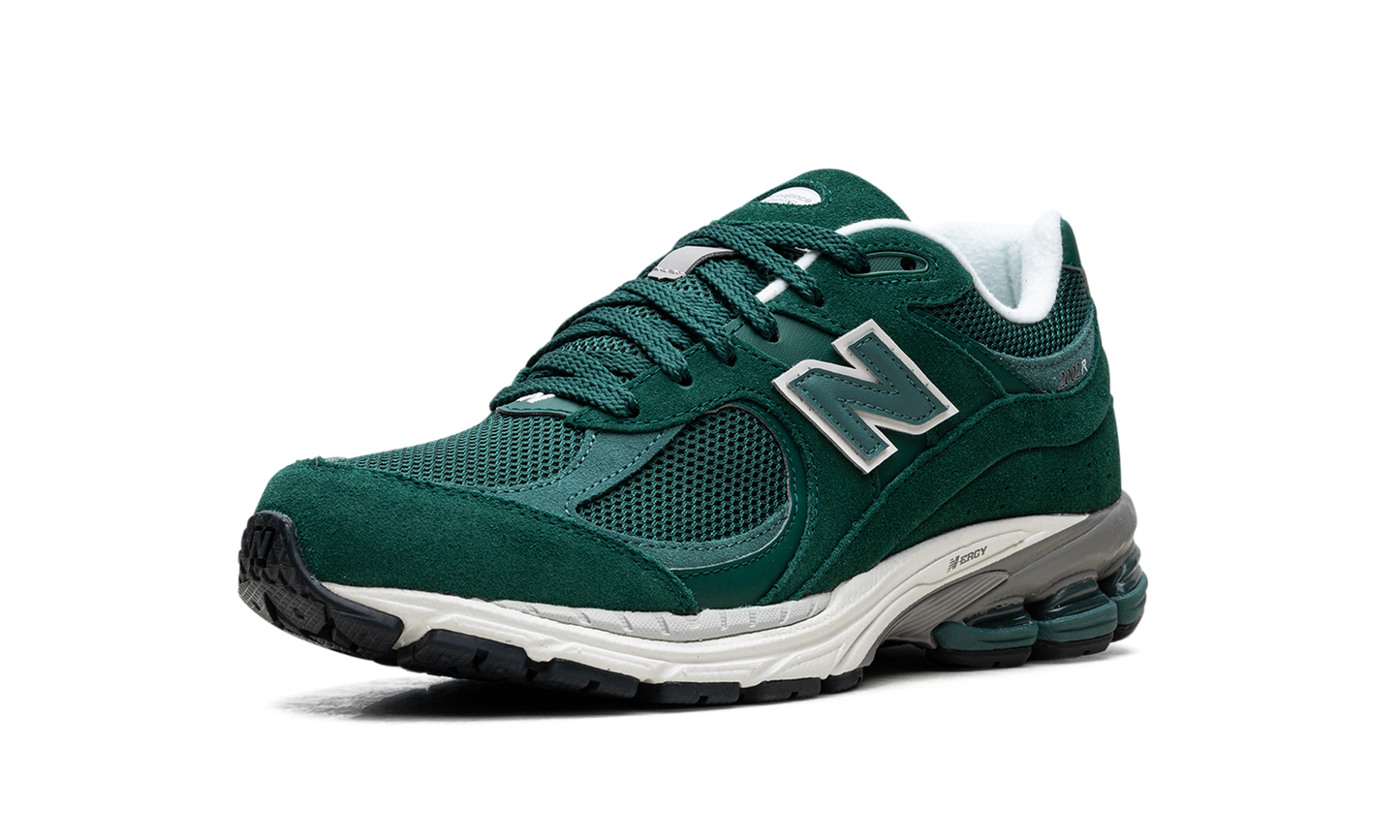 2002R "Marsh Green"