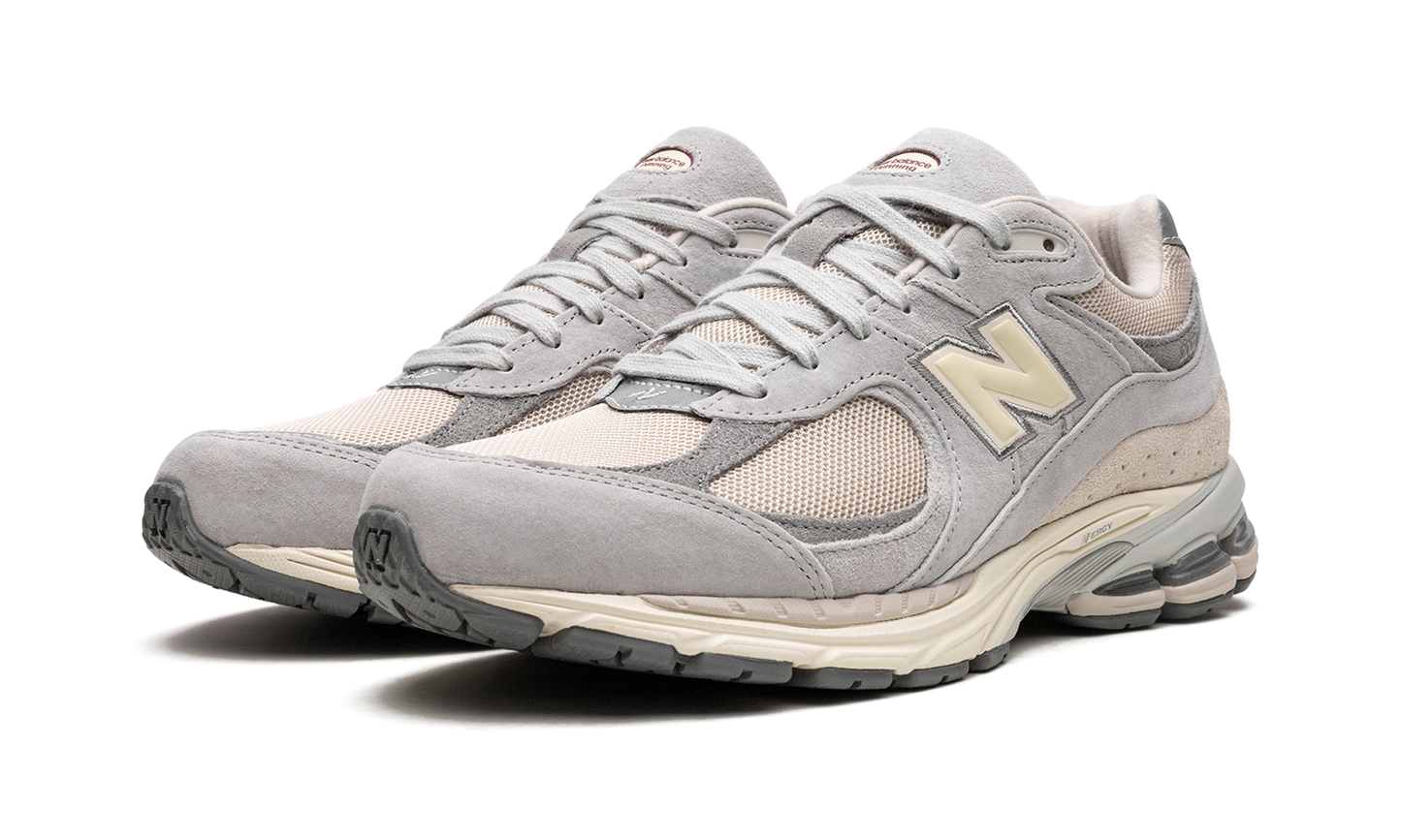 2002R "Lunar New Year - Grey"