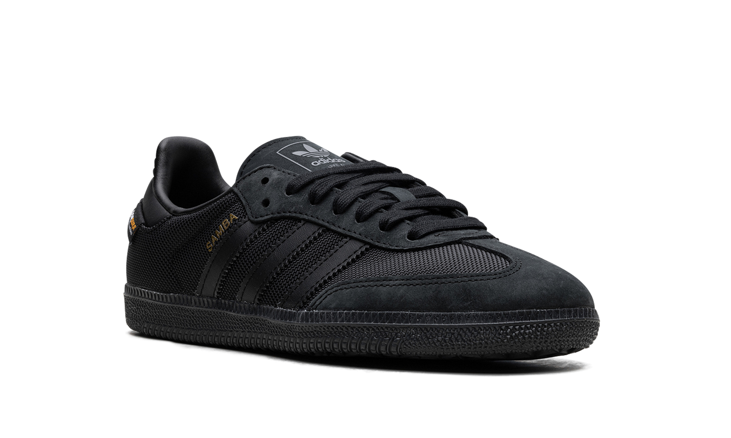 Samba OG "Black"