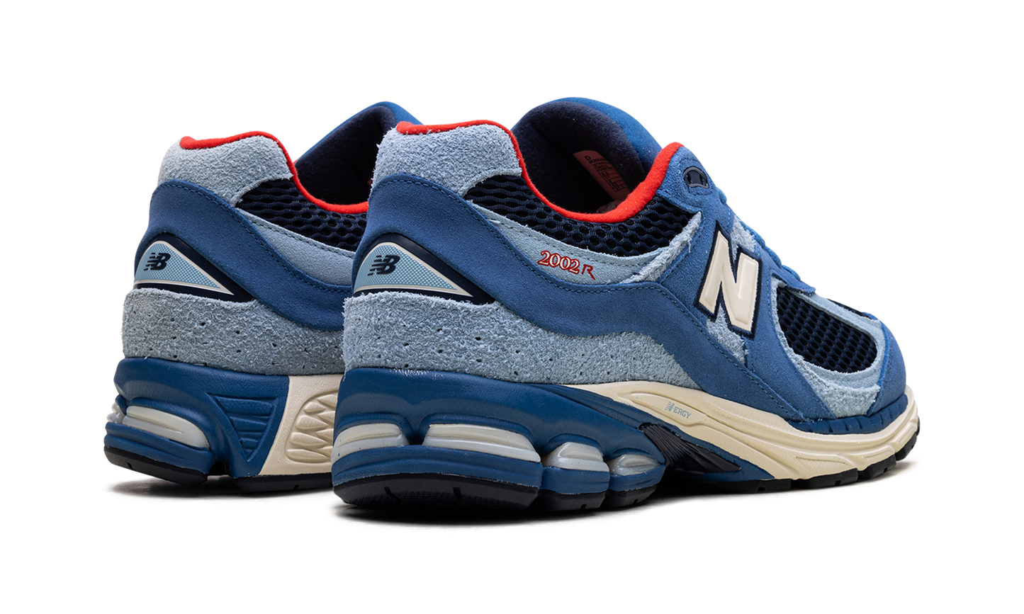 2002R "Shoe Palace - Blue"
