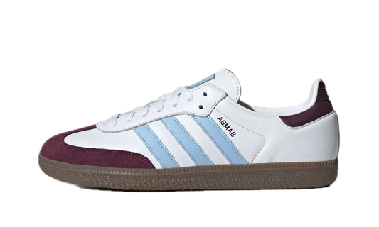 Samba "Aston Villa"