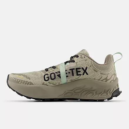 New Balance Women's Fresh Foam X Hierro v8 Gore-Tex Trail Running Shoes