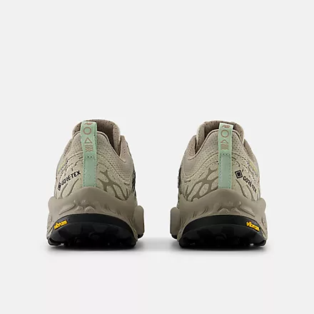 New Balance Women's Fresh Foam X Hierro v8 Gore-Tex Trail Running Shoes