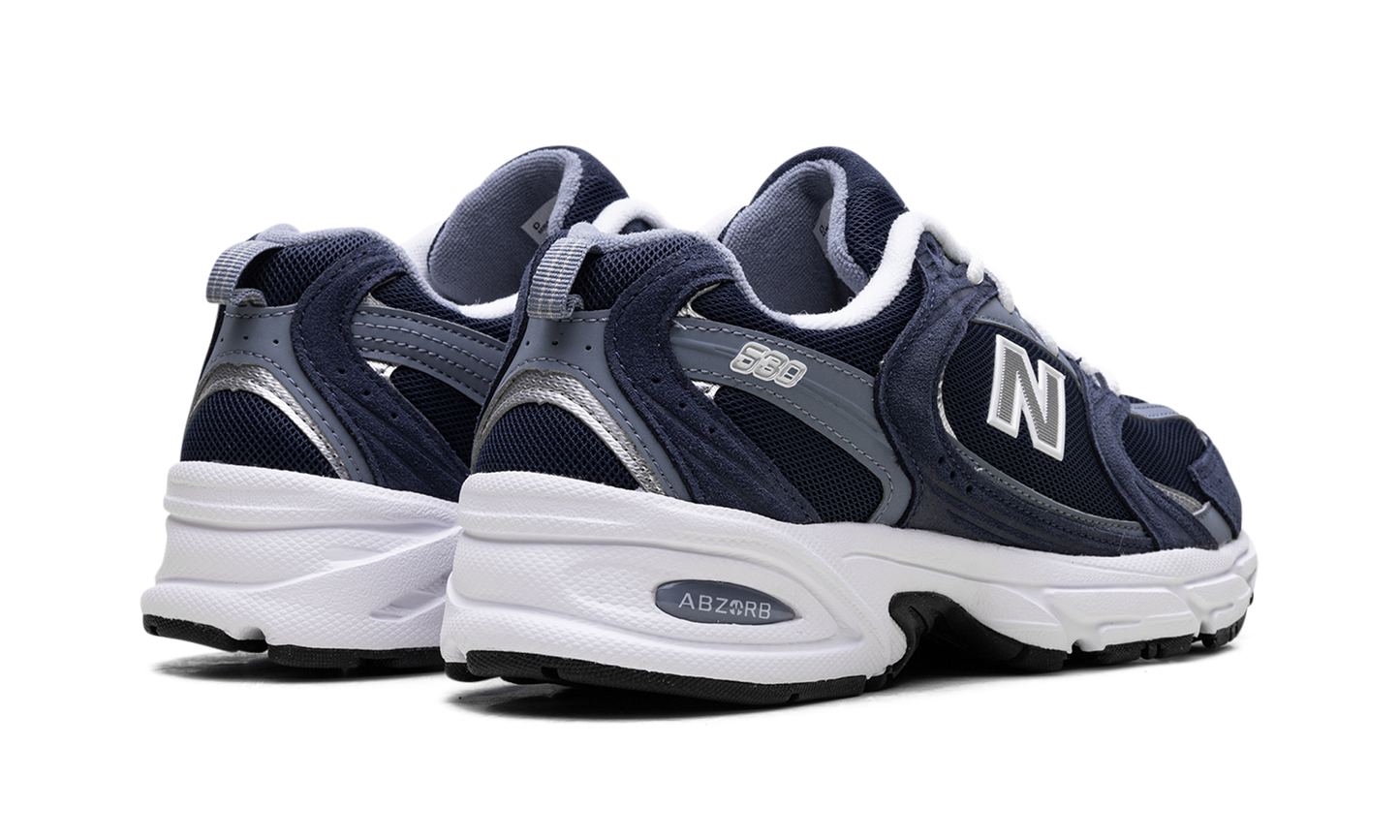 530 "Navy Arctic Grey"