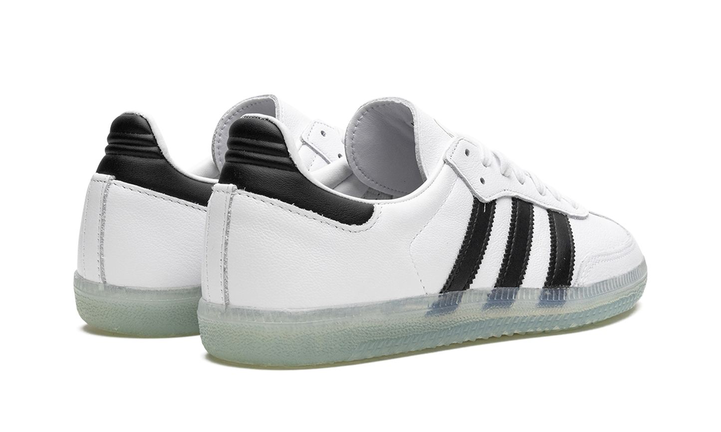 Samba "Jason Dill"