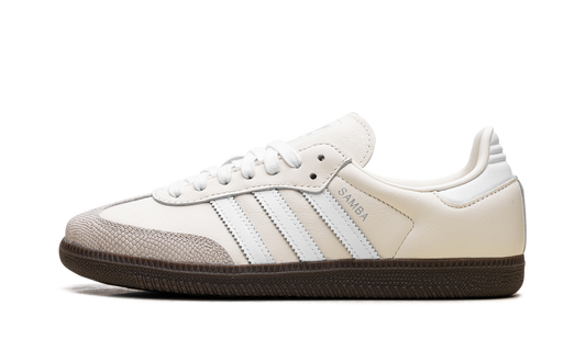 Samba OG WMNS "Wonder Alumina"