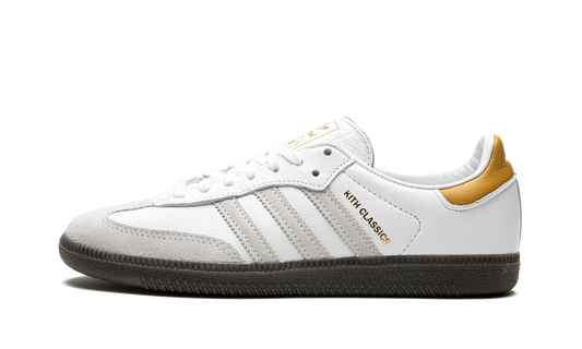 Samba "Kith"