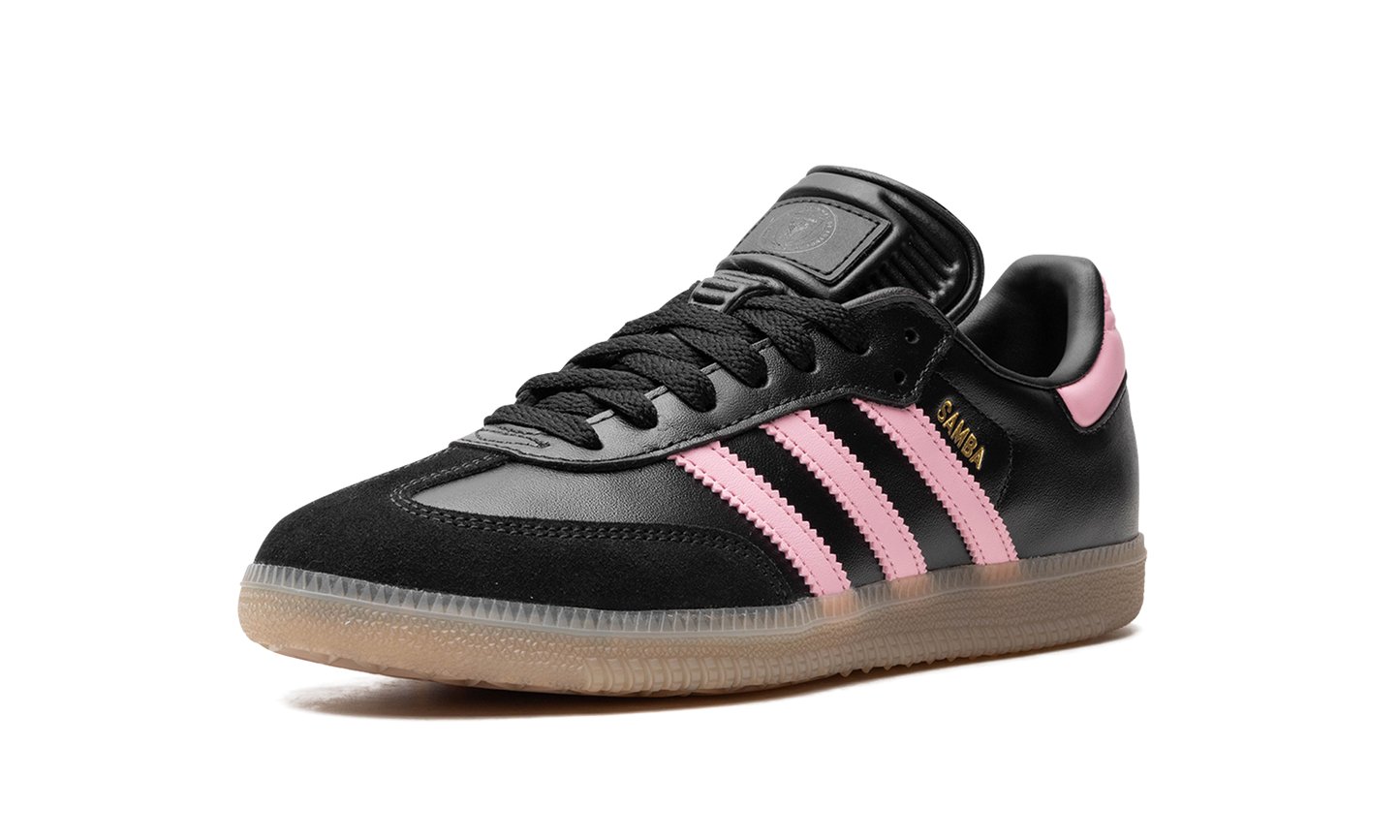 Samba "Inter Miami - Black"