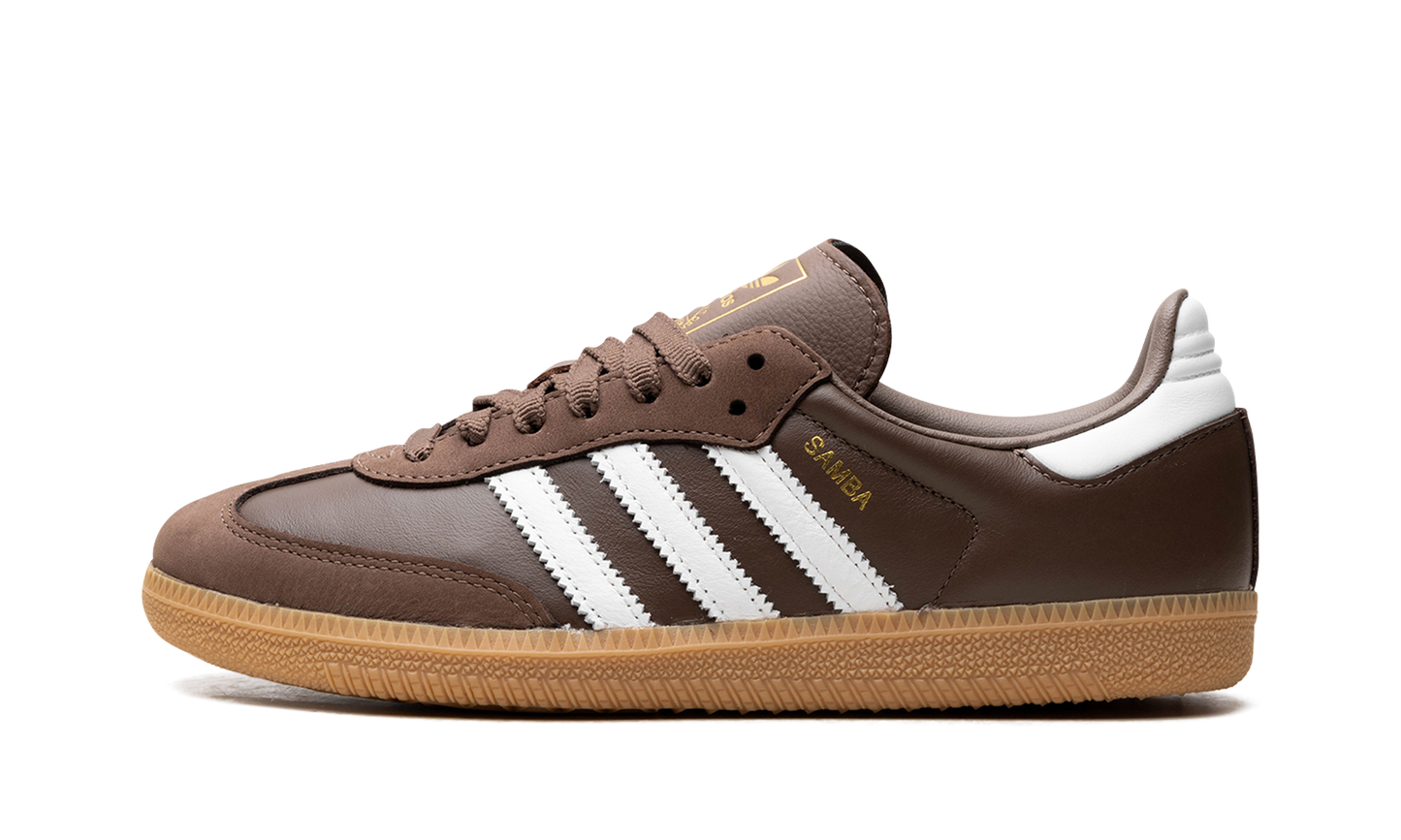 SAMBA OG WMNS "Earth Strata Gum"