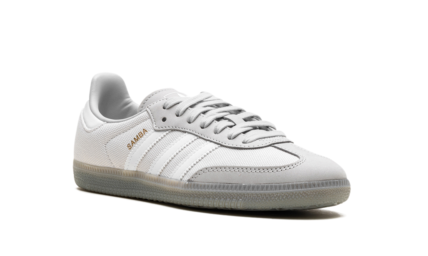 Samba "Grey"